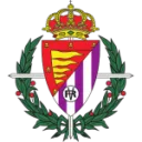 Real Valladolid crest