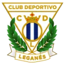 Leganés logo