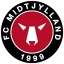 FC Midtjylland crest
