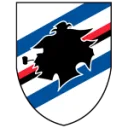 Sampdoria crest