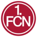 1. FC Nürnberg logo