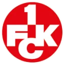 1. FC Kaiserslautern crest