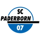 SC Paderborn 07 crest