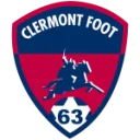 Clermont Foot logo