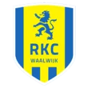 RKC Waalwijk crest