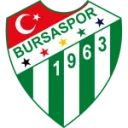 Bursaspor logo