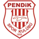 Pendikspor crest