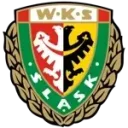 Śląsk Wrocław logo