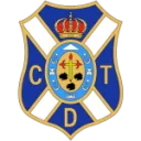 CD Tenerife logo