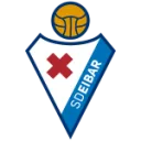 Eibar crest