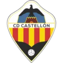 CD Castellón logo