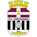 FC Cartagena logo