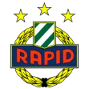 SK Rapid Wien logo