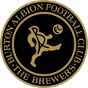 Burton Albion logo