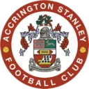 Accrington Stanley crest