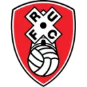 Rotherham United crest