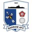Barrow AFC logo