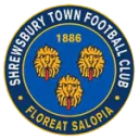 Shrewsbury Town crest