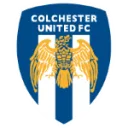 Colchester United logo