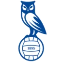 Oldham Athletic crest