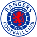 Rangers crest