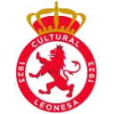 Cultural Leonesa crest