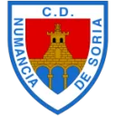 Numancia logo