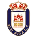 Real Ávila CF logo