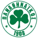 Panathinaikos FC logo