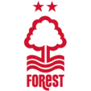 Nottingham Forest logo