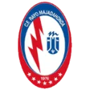 Rayo Majadahonda crest