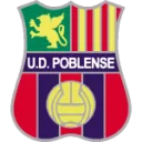 UD Poblense crest