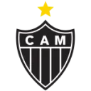 Atlético Mineiro logo