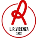 L.R. Vicenza crest