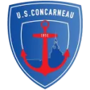 US Concarneau logo