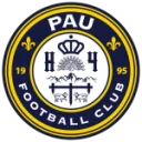 Pau FC logo