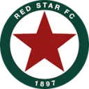 Red Star FC logo