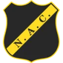 NAC Breda crest