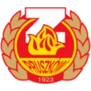 Znicz Pruszków logo