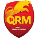 Quevilly – Rouen Métropole crest