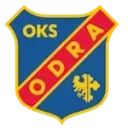 OKS Odra Opole logo