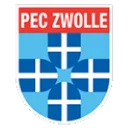 PEC Zwolle logo