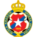 Wisła Kraków logo