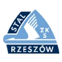 Stal Rzeszów logo