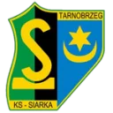 Siarka Tarnobrzeg crest
