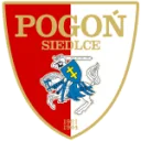 Pogoń Siedlce logo