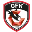 Gaziantep FK logo