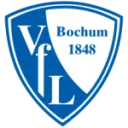 VfL Bochum 1848 crest