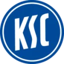 Karlsruher SC crest
