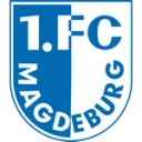 1. FC Magdeburg logo